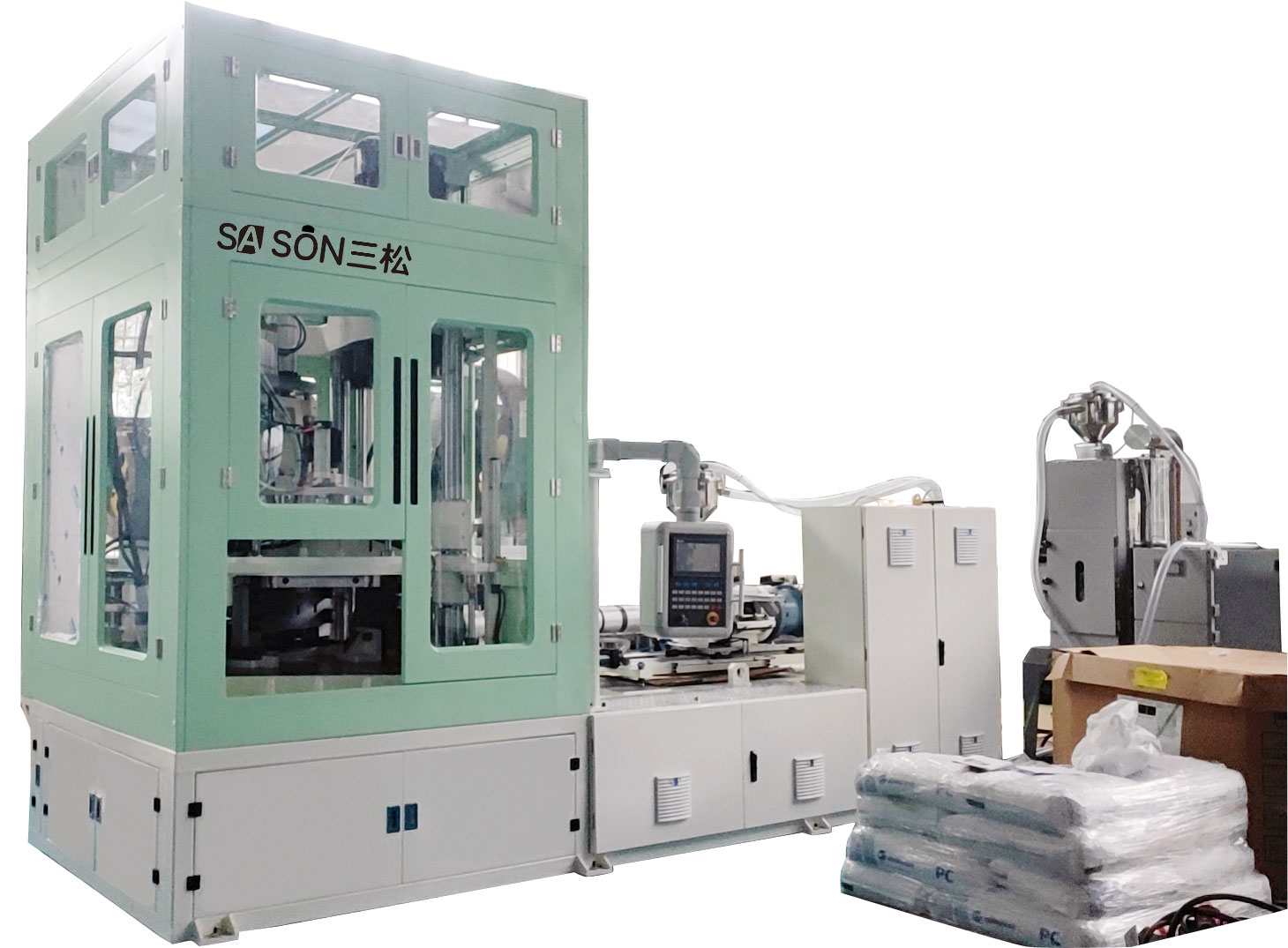 Injection-Stretch-Blow-Molding-Machine_Liuzhou-Sansong-Automation-Technology-Co.,-Ltd