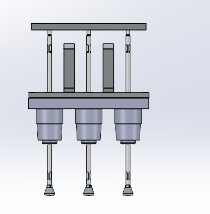 blowing core mold-liuzhou sansong automation technology co., ltd.