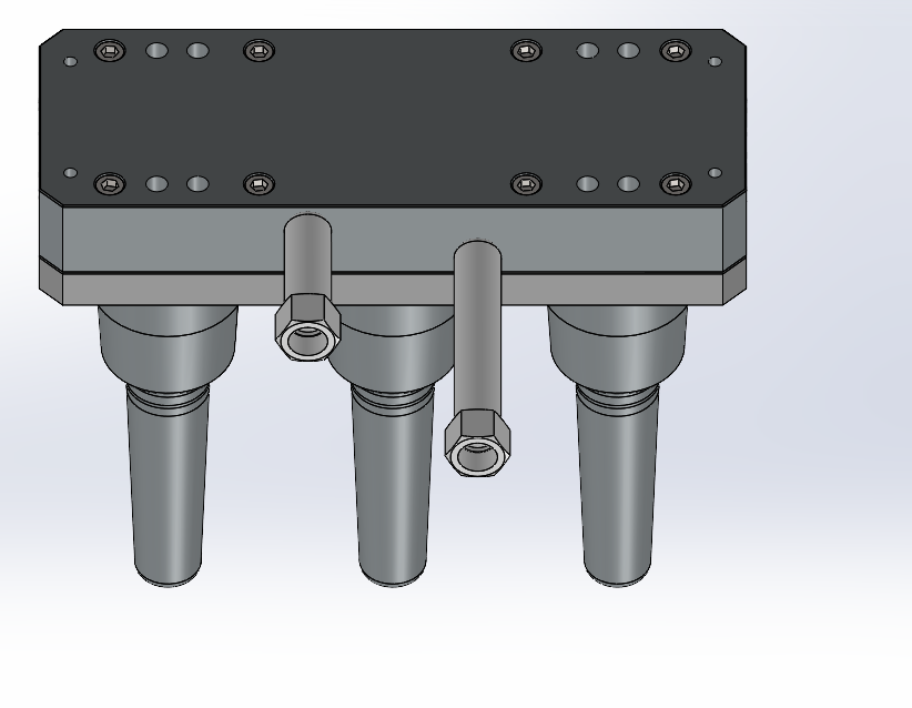 injection core mold-liuzhou sansong automation technology co., ltd.