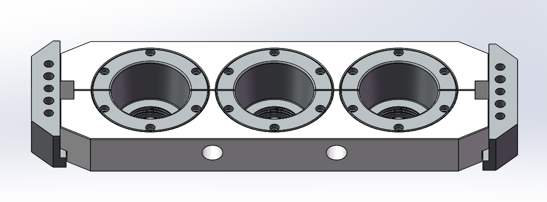 neck mold-liuzhou sansong automation technology co., ltd.