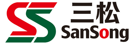 Sansong logo 3