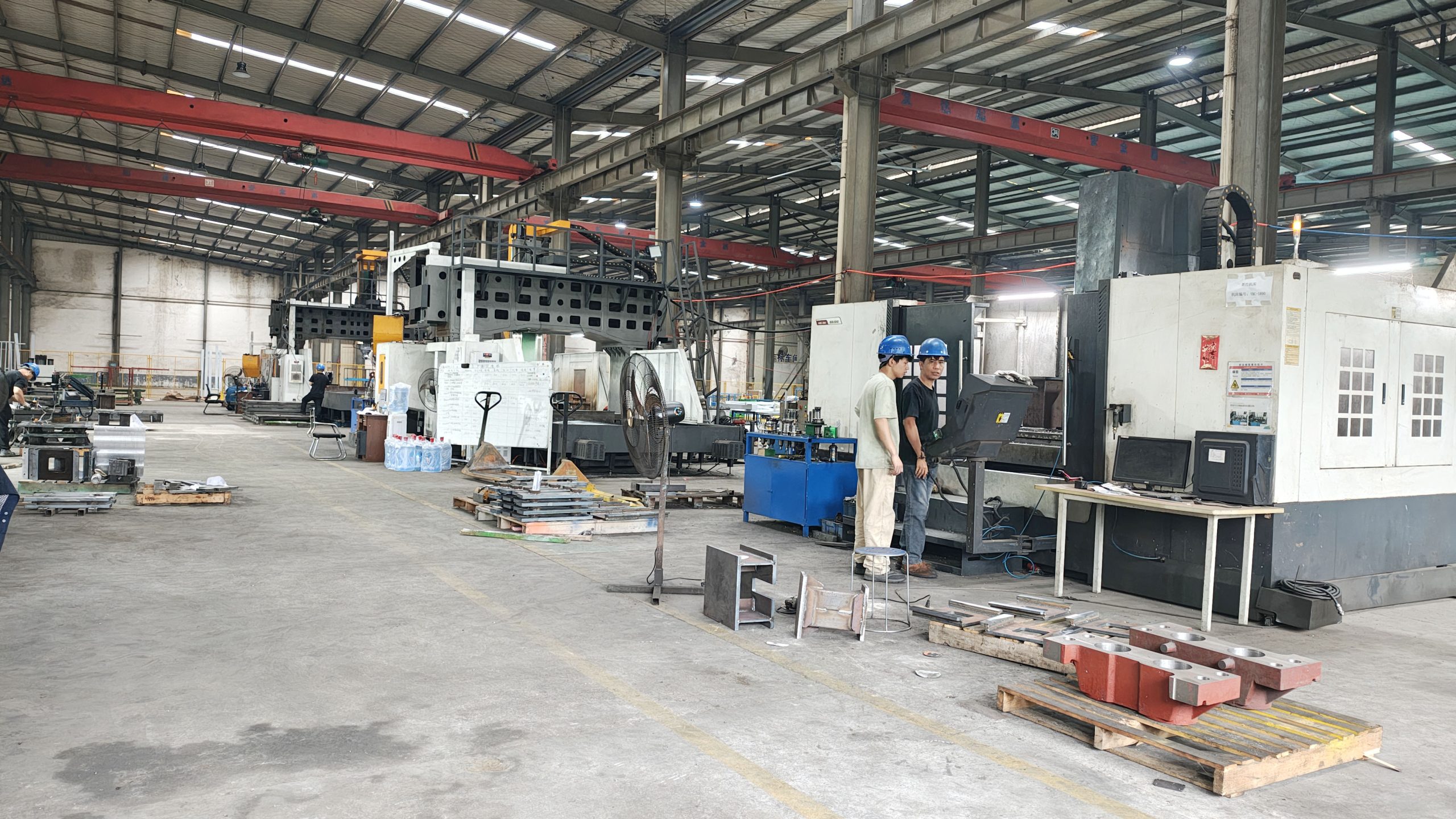 Sansong workshop 3